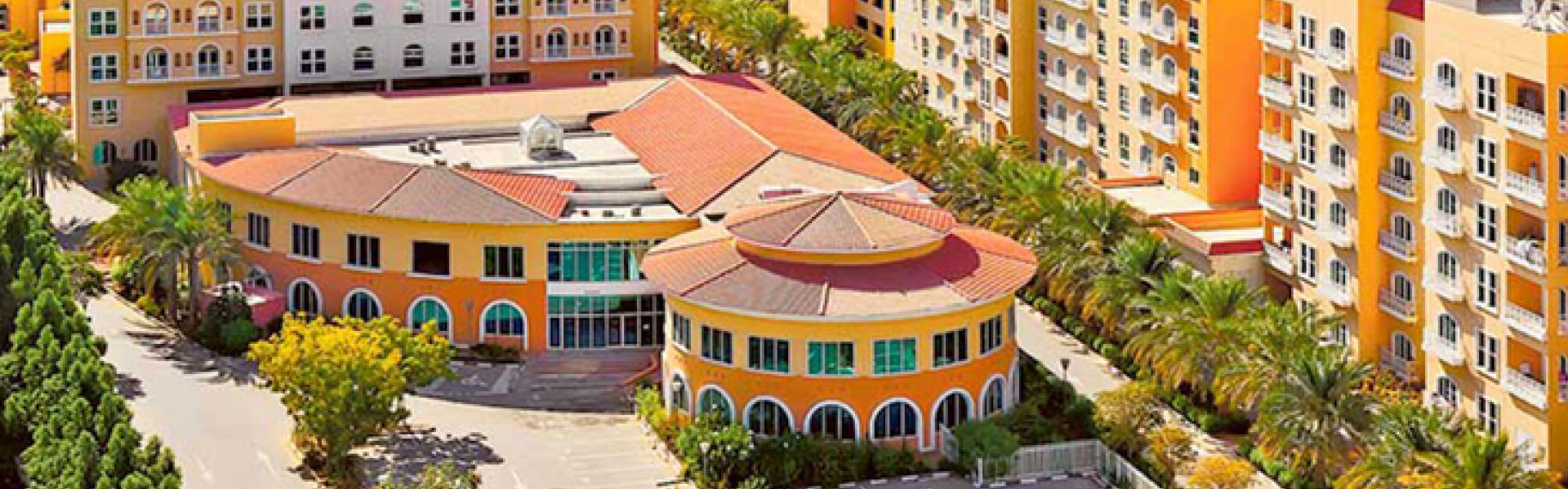 Dubai Investment Park