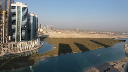 Al Reem Island