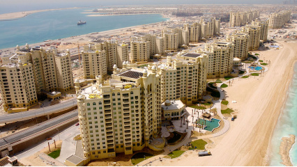 Jumeirah Beach Residence