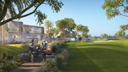 Dubai Hills Estates