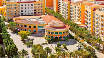 Dubai Investment Park