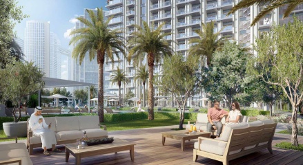 Top Five Famous Attractions of Dubai Worth Buying Real Estate Near