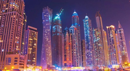 How to Check the Completion Percentage of a Real Estate Project in Dubai?