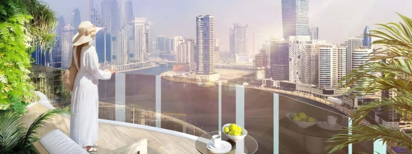 Mortgage in Dubai for Russians in 2024