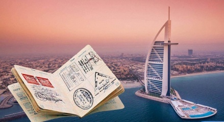 How to obtain a residency visa in the UAE