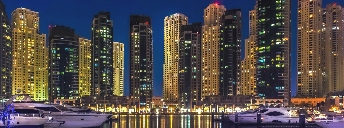 Dubai will have a new tallest hotel in the world