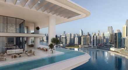 Все про золотую резидентскую визу в Дубай