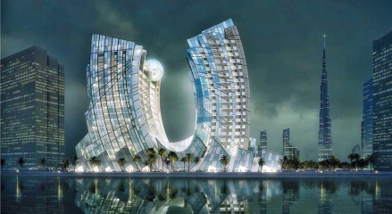 Dubai Introduces a Platform for Neighborhood Search Based on Interests