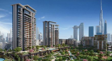 Руководство по получению инвесторской визы в ОАЭ в 2024 году