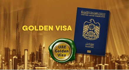 Dubai's Golden Visa: New Rules for Real Estate Investors