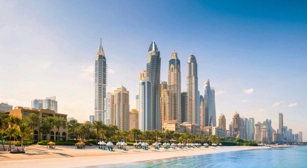 How Can a Foreigner Buy an Apartment in Dubai?