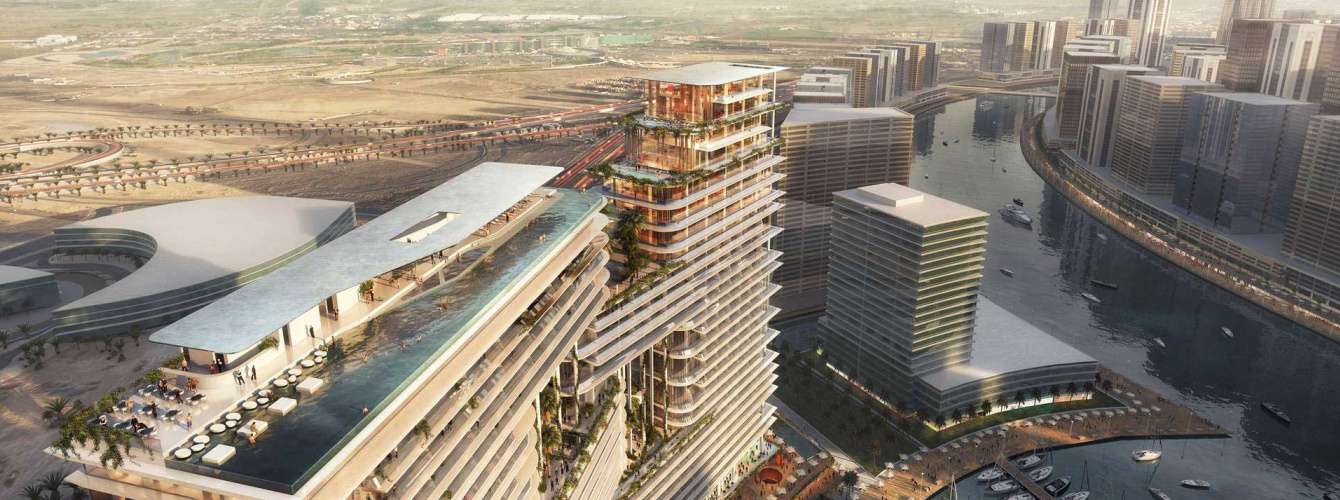 Как правильно выбрать агентство недвижимости в Дубае - основные критерии выбора