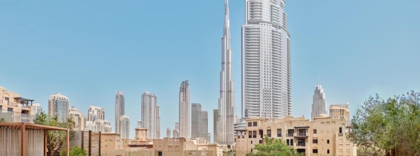 How to Obtain Residency in the UAE in 2024?