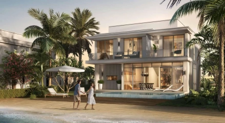 What to Expect on the New Palm Jebel Ali Island in Dubai