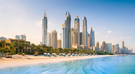 5 предсказаний для недвижимости Дубая на 2024 год