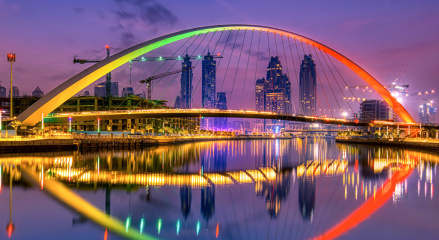 What you need to know about real estate laws in Dubai.