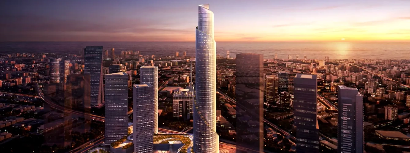 Арендная плата в Дубае стабилизируется, но в продажном  секторе цены растут