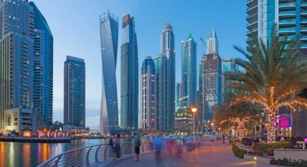 Advantages and Disadvantages of Living in Dubai