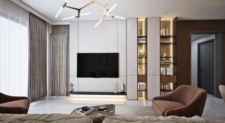 Acube - новый застройщик  на рынке жилья Дубая 