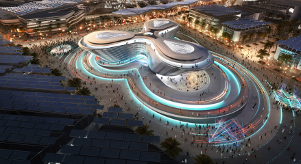 Экспо 2020 в Дубае | Expo 2020 Dubai, что там будет, как будет проходить, сроки проведения выставки