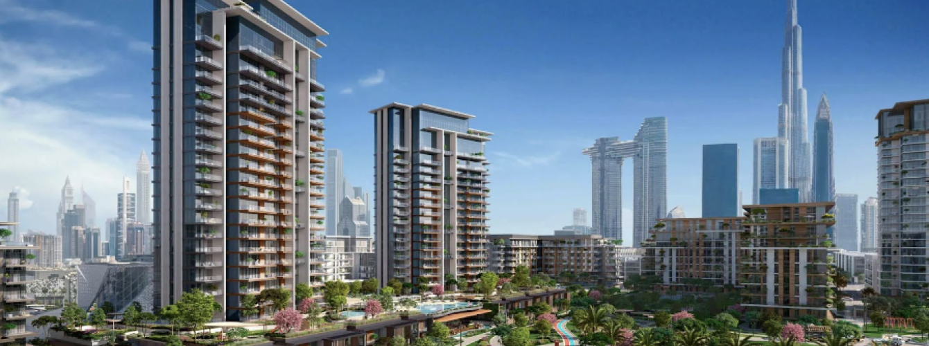 Руководство по получению инвесторской визы в ОАЭ в 2024 году