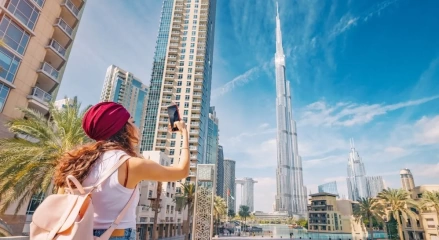 Some developers in Dubai are planning to implement projects intended for leasing instead of selling them.