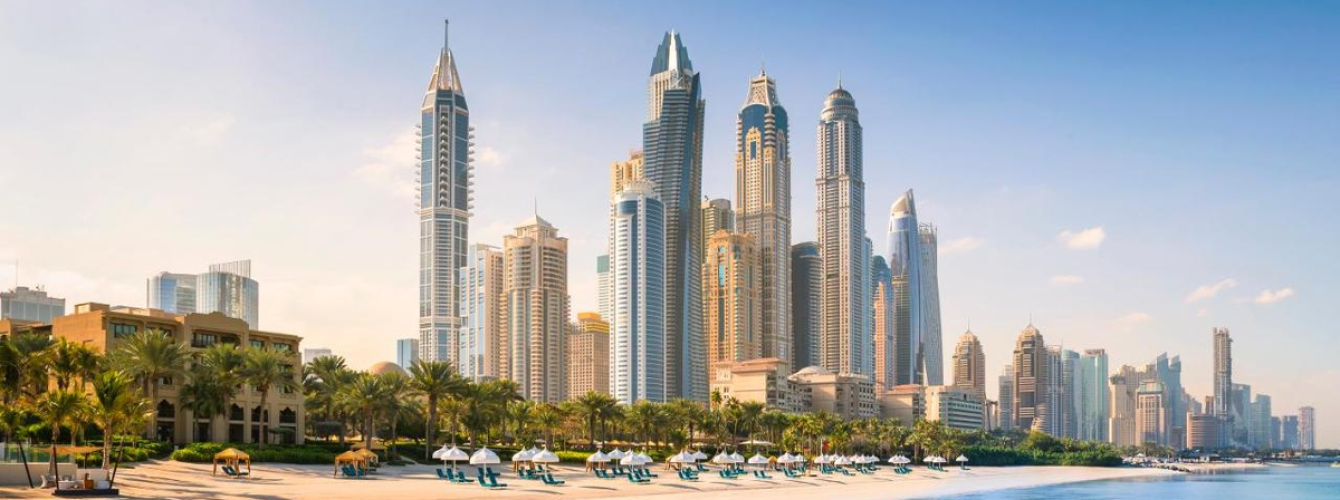 5 предсказаний для недвижимости Дубая на 2024 год