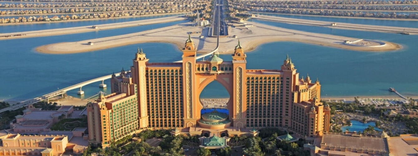 Dubai: Buy Property in Cash or on Credit?