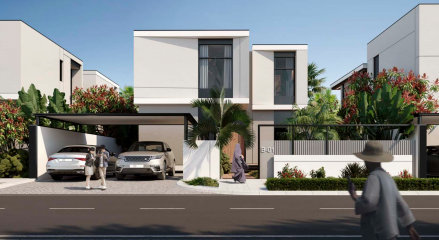 Murooj Al Furjan Dubai - Breaks Sales Records!