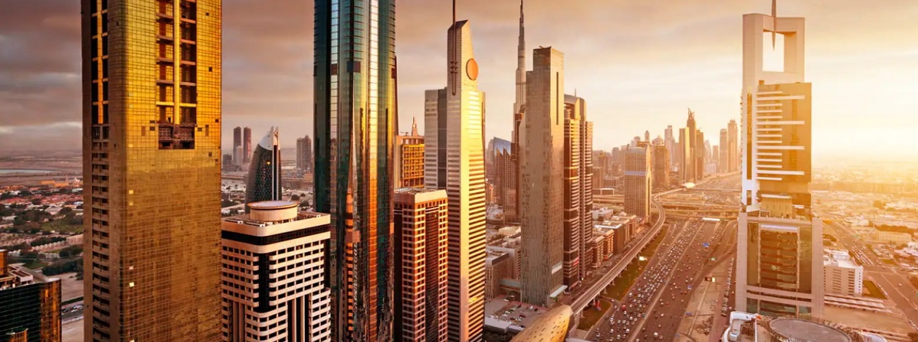 Гайд по налогам на недвижимость в ОАЭ