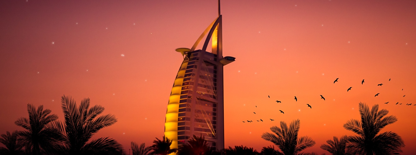 Step by Step: The Process of Buying Real Estate in Dubai