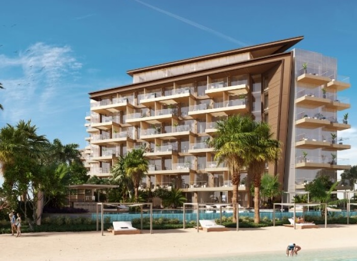 Ellington Beach House