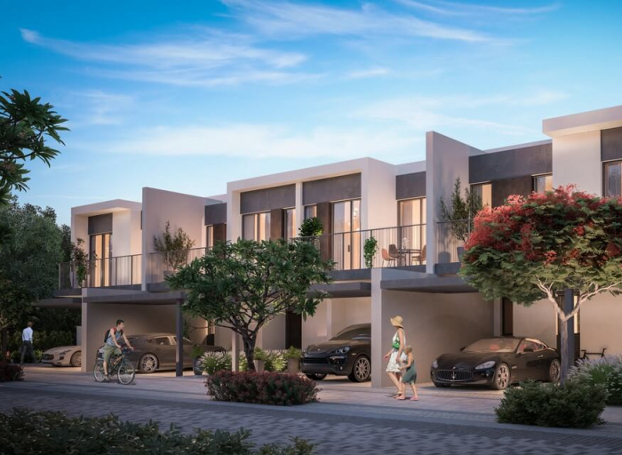 Elan by Majid Al Futtaim