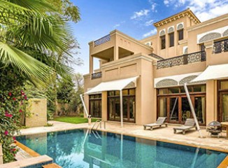 South Beach Holiday Villa