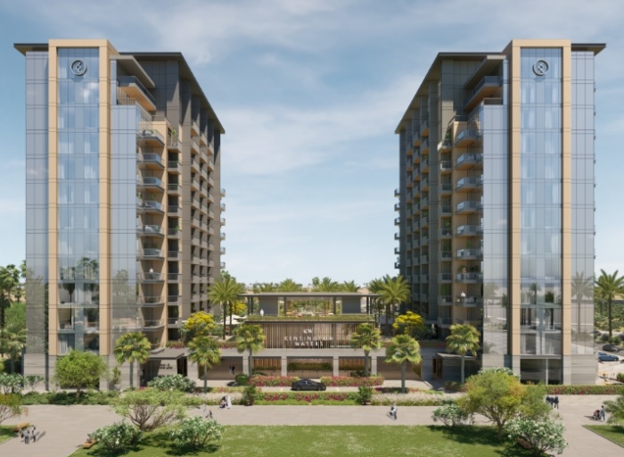 Property Kensington Waters