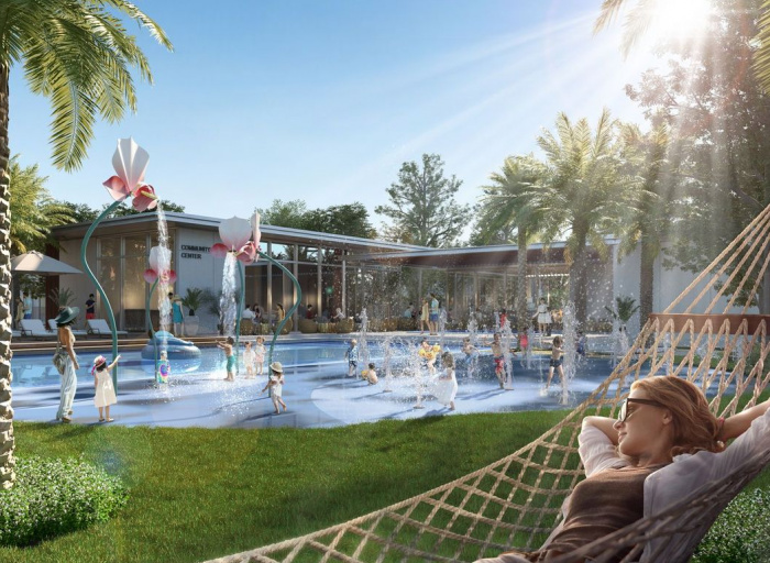 JOY Arabian Ranches III