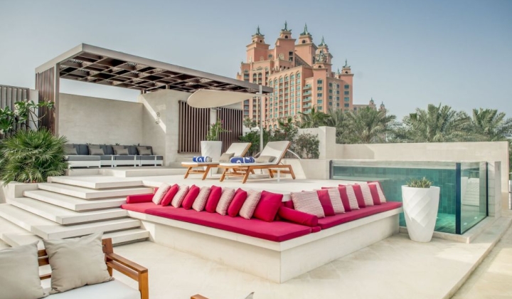 The Royal Atlantis Resort & Residences, picture 8