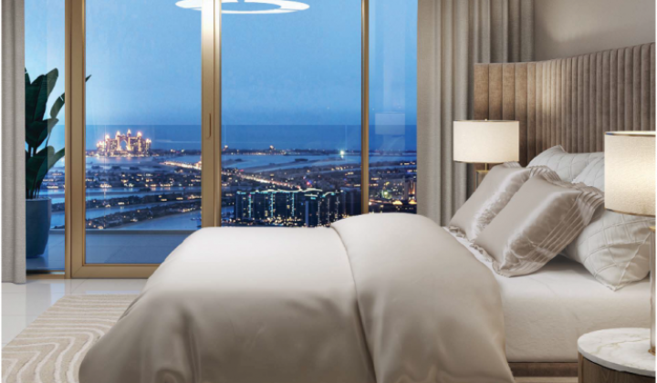 Grand Bleu Tower, picture 3