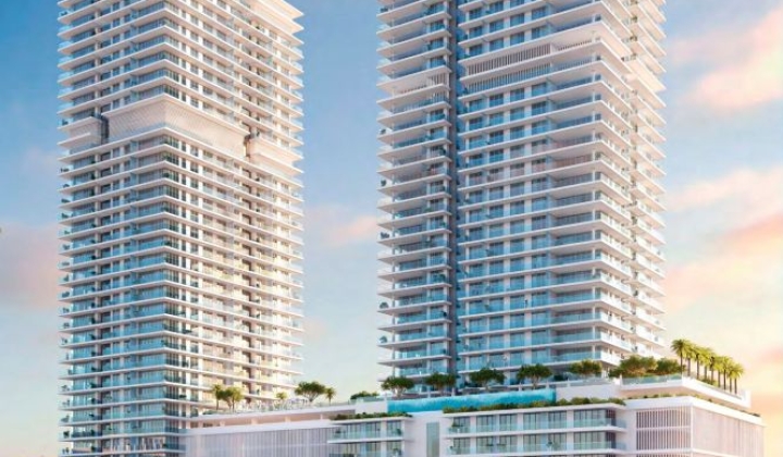 SUNRISE BAY, picture 1