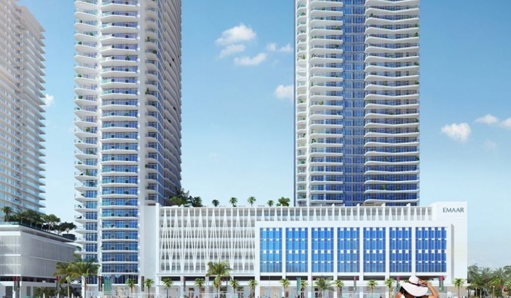 SOUTH BEACH - HOLIDAY HOMES, picture 4