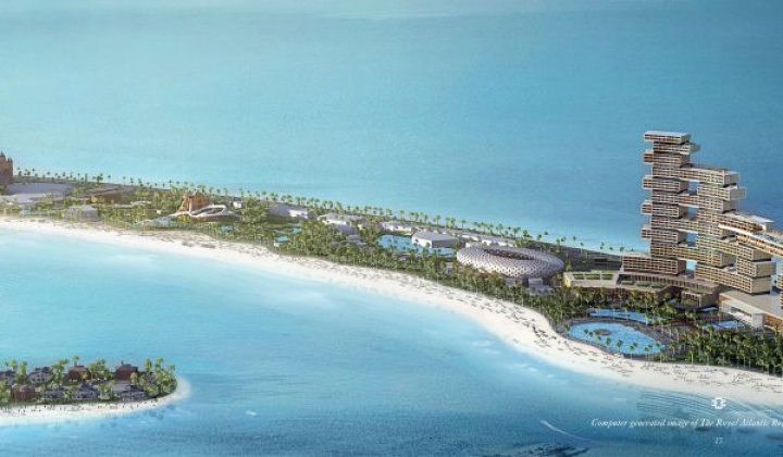 The Royal Atlantis Resort & Residences, picture 9