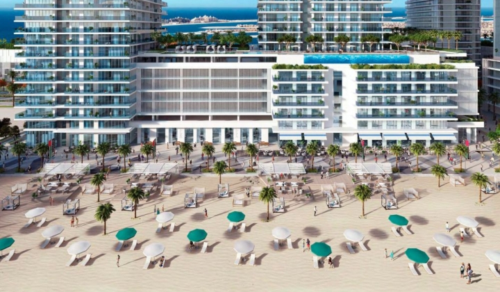 SUNRISE BAY, picture 3