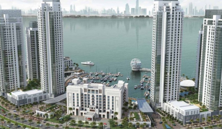 CREEK RESIDENCES, picture 7