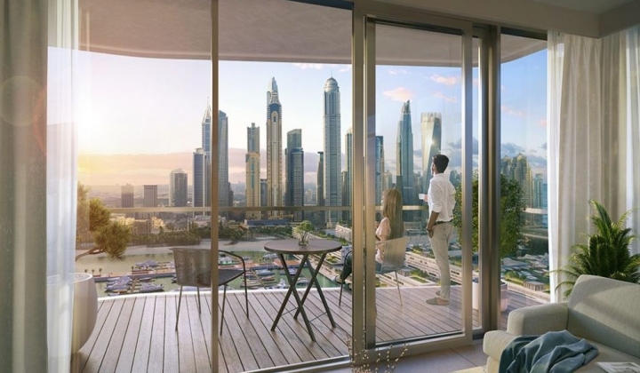 SOUTH BEACH - HOLIDAY HOMES, picture 8