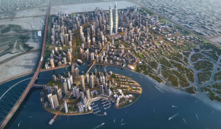 CREEK RESIDENCES, picture 3