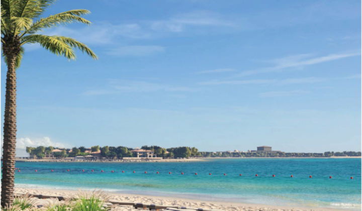 Grand Bleu Tower, picture 7