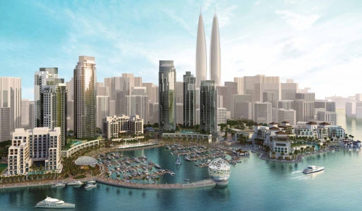 CREEK RESIDENCES, picture 6