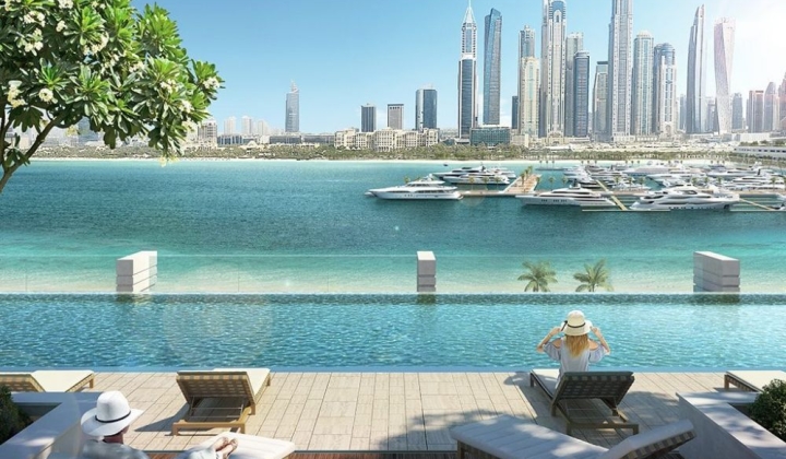 SOUTH BEACH - HOLIDAY HOMES, picture 7