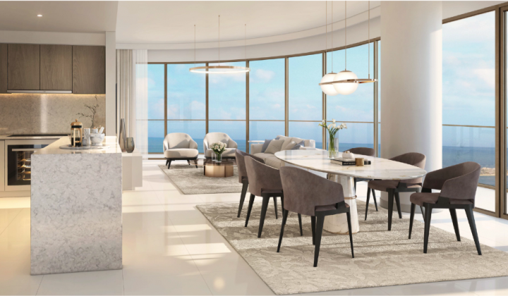 Grand Bleu Tower, picture 9