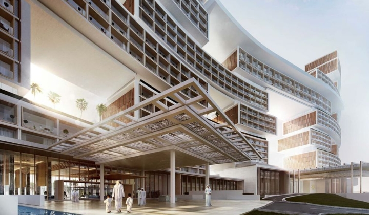 The Royal Atlantis Resort & Residences, picture 5